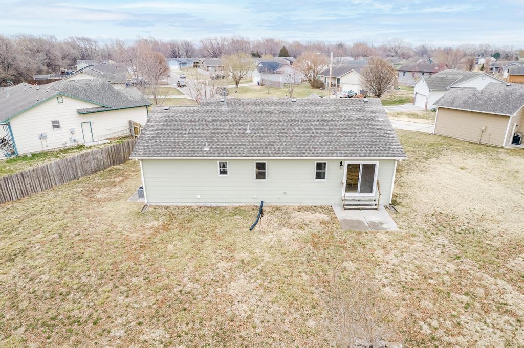 For Sale: 626 W Parkway, Valley Center KS